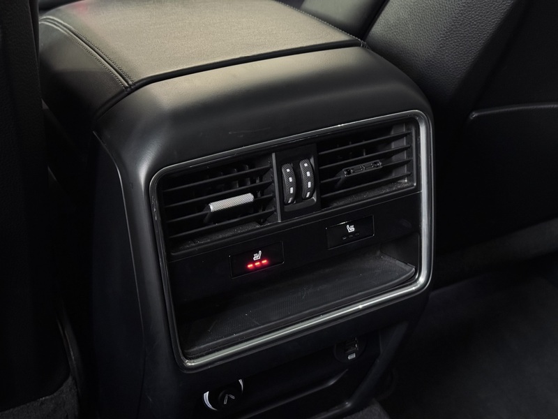 Porsche Cayenne vaihtoauto