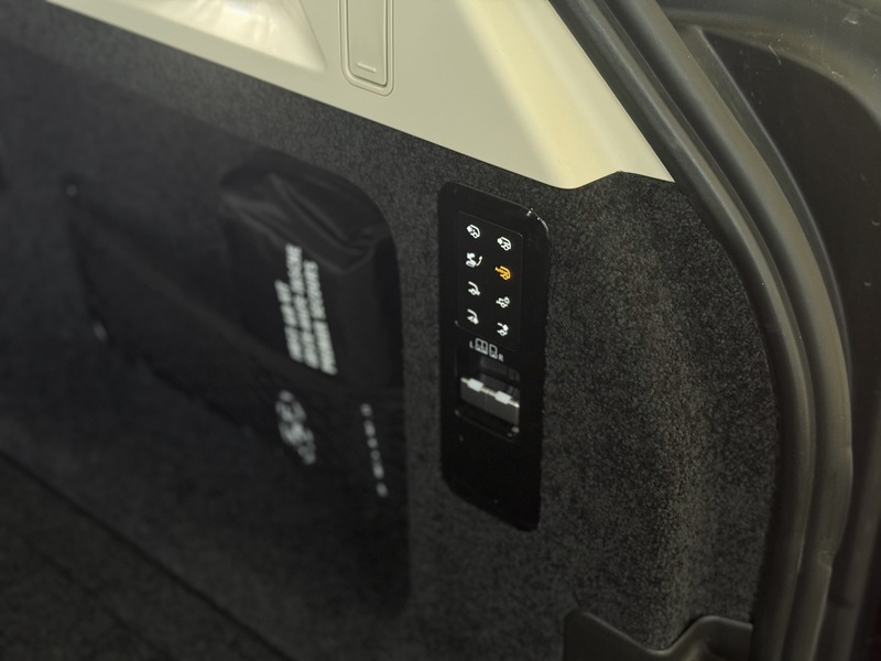 Land Rover Range Rover vaihtoauto