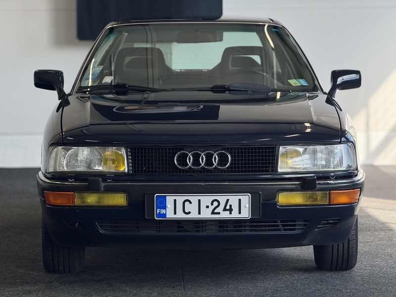 Audi 90 vaihtoauto
