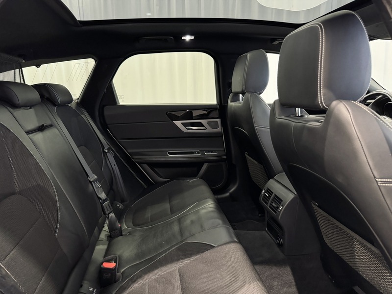 Jaguar XF vaihtoauto