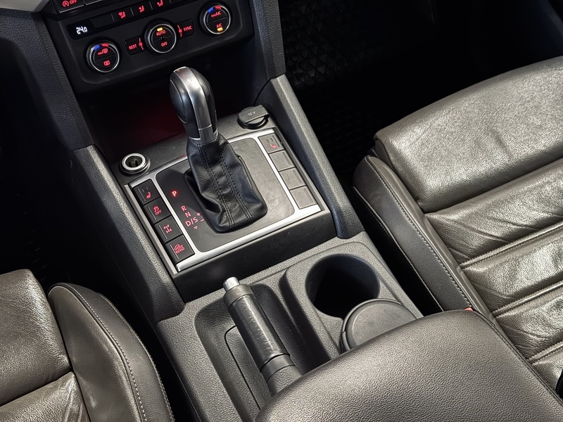 Volkswagen Amarok vaihtoauto