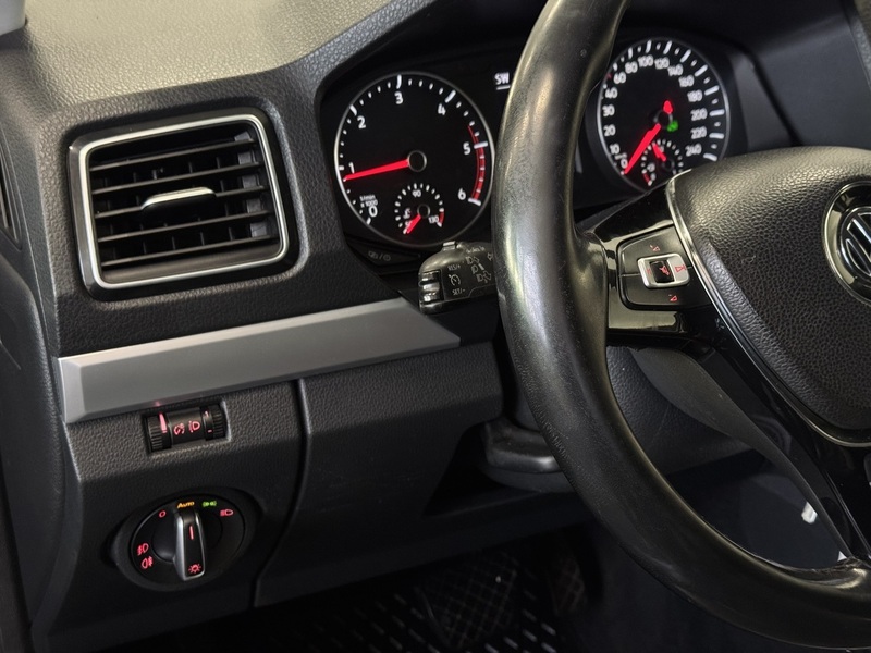 Volkswagen Amarok vaihtoauto