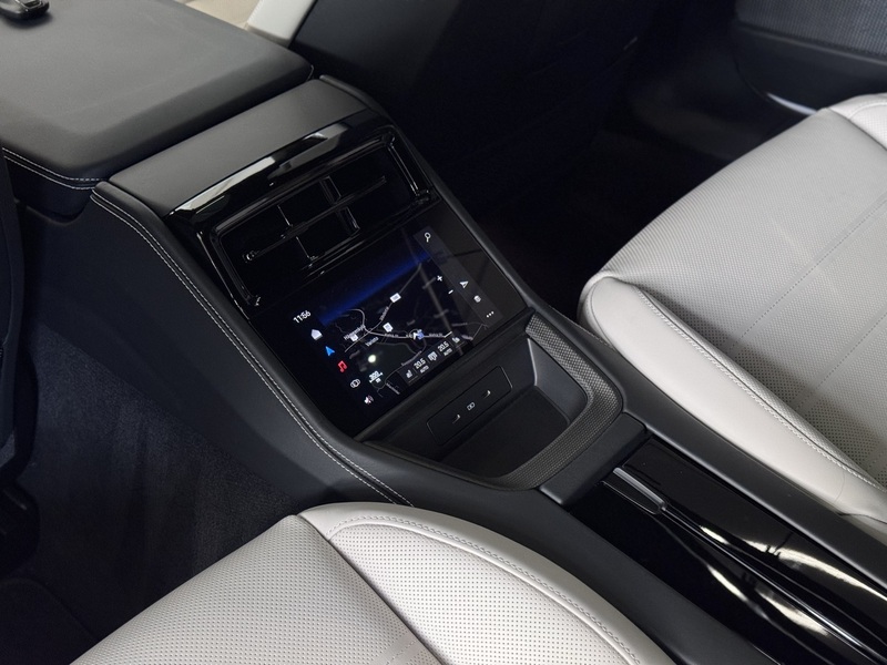 Porsche Panamera vaihtoauto