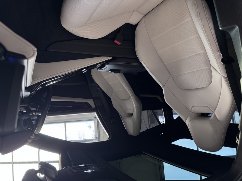 Porsche Panamera vaihtoauto