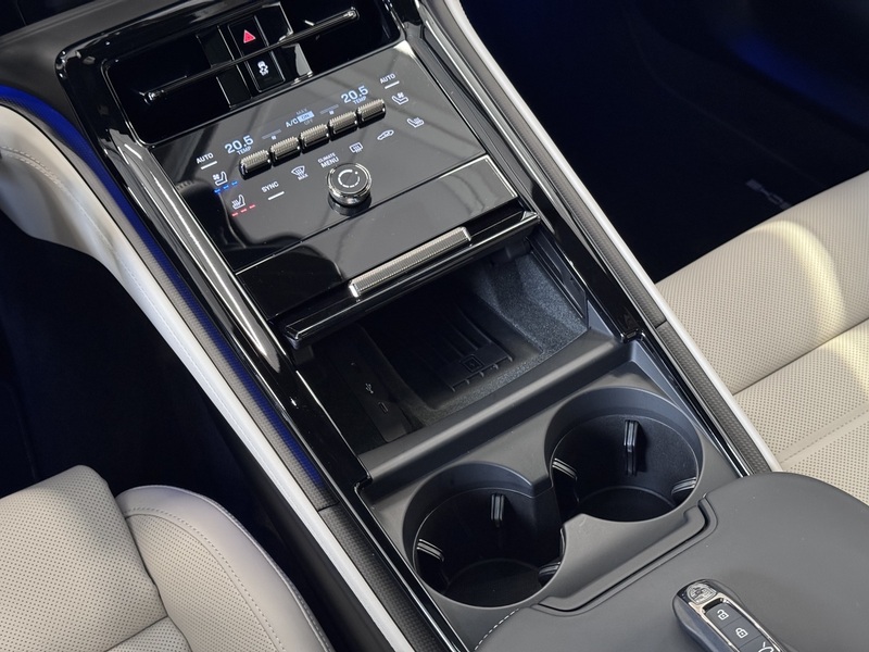 Porsche Panamera vaihtoauto