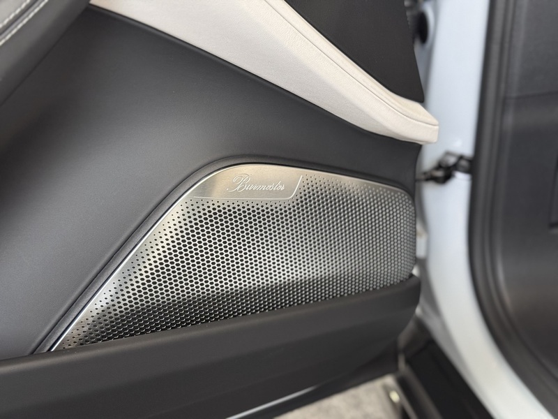 Porsche Panamera vaihtoauto