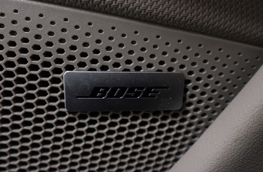 Porsche Taycan vaihtoauto