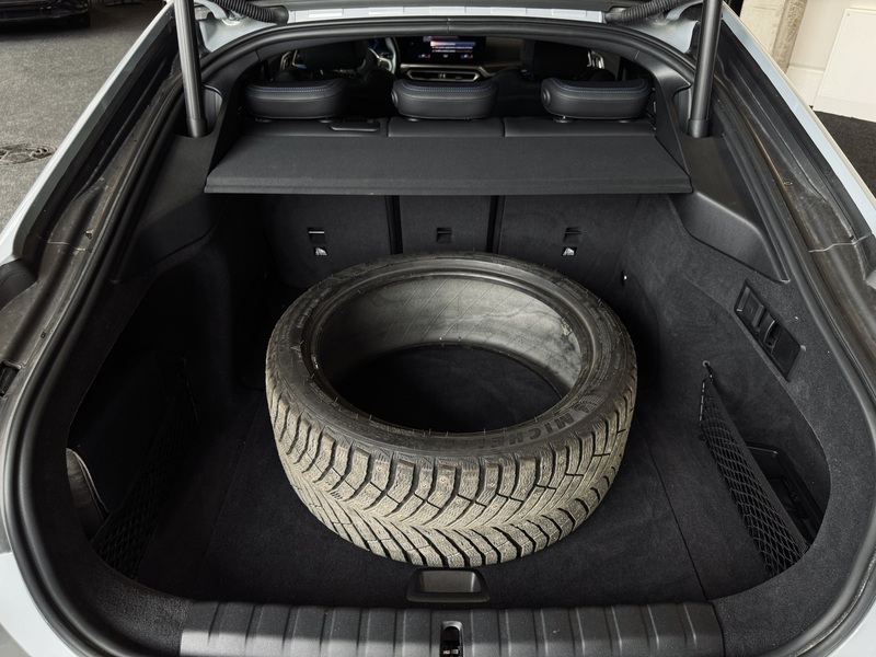 BMW i4 M50 vaihtoauto