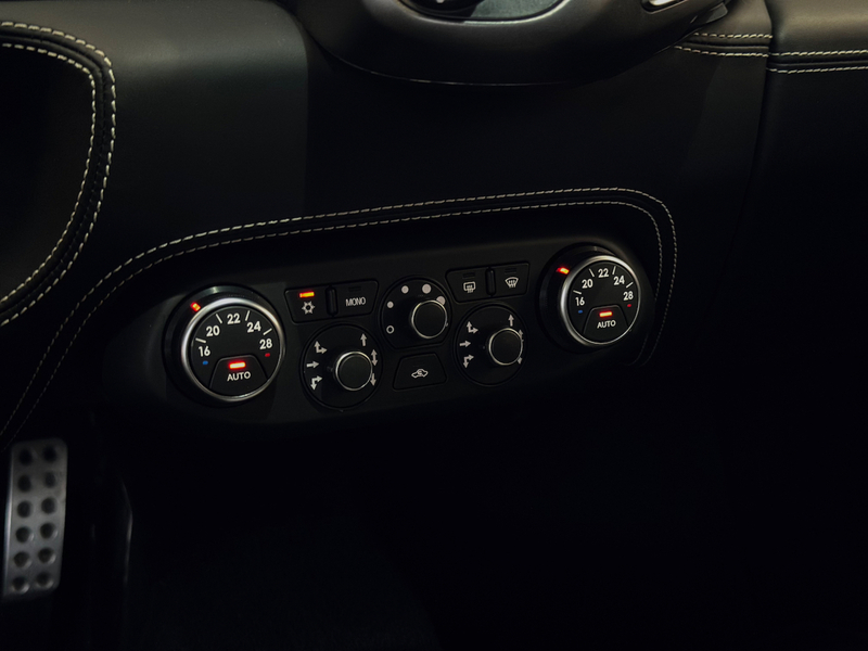 Ferrari 458 vaihtoauto