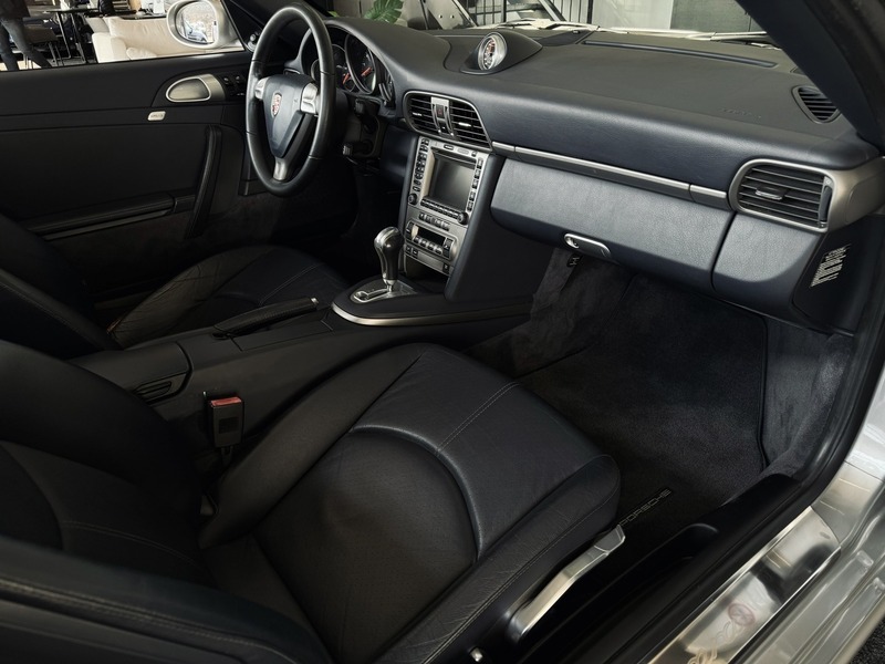 Porsche 911 vaihtoauto