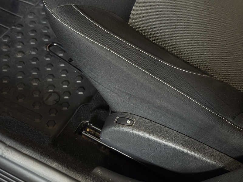 Dacia Duster vaihtoauto