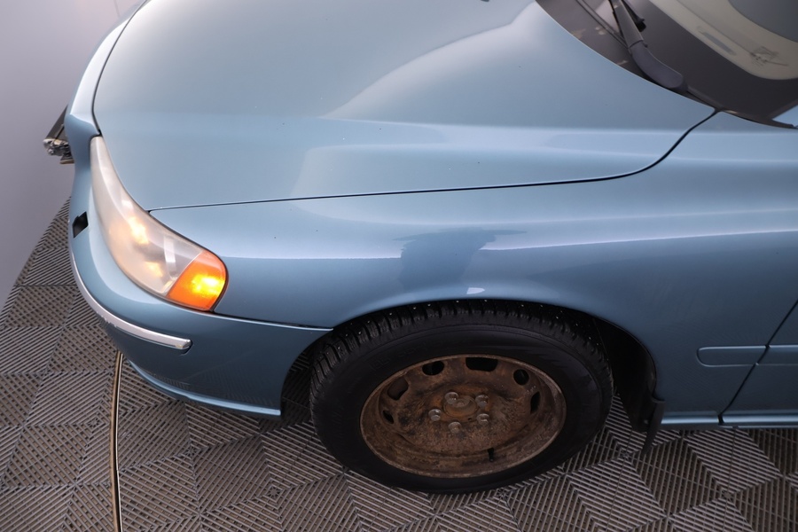 Volvo S60 vaihtoauto