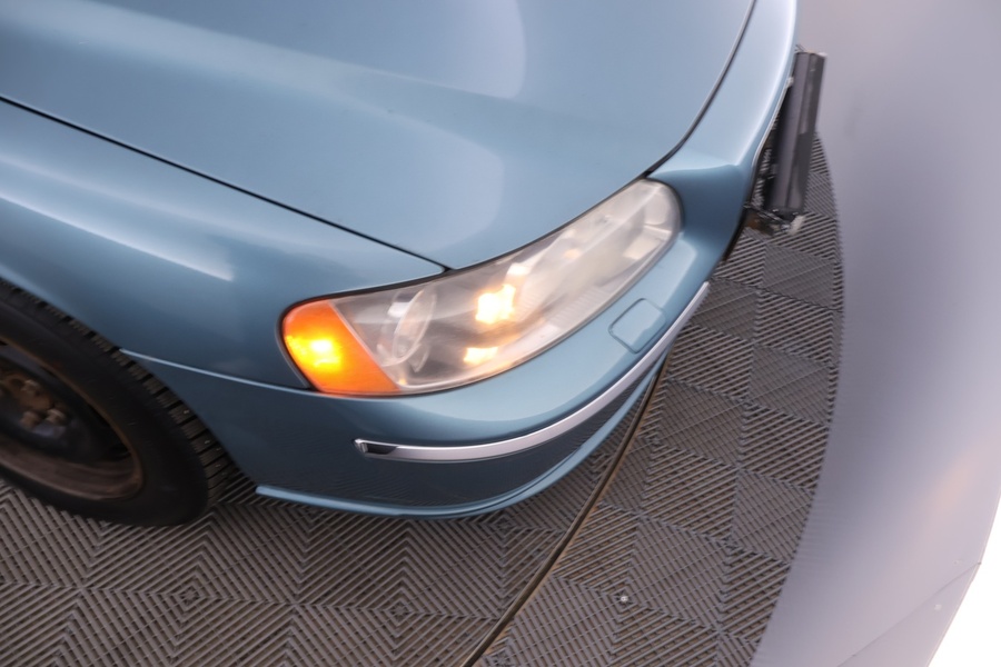 Volvo S60 vaihtoauto