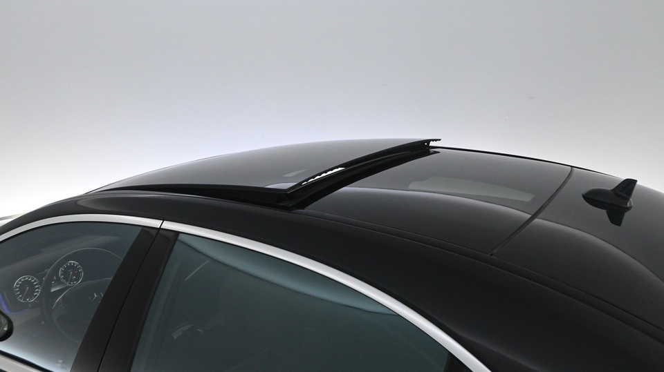 Mercedes-Benz S vaihtoauto