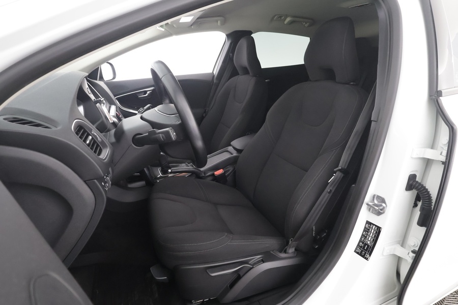 Volvo V40 vaihtoauto