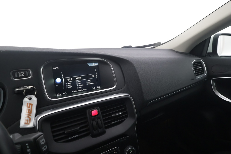 Volvo V40 vaihtoauto