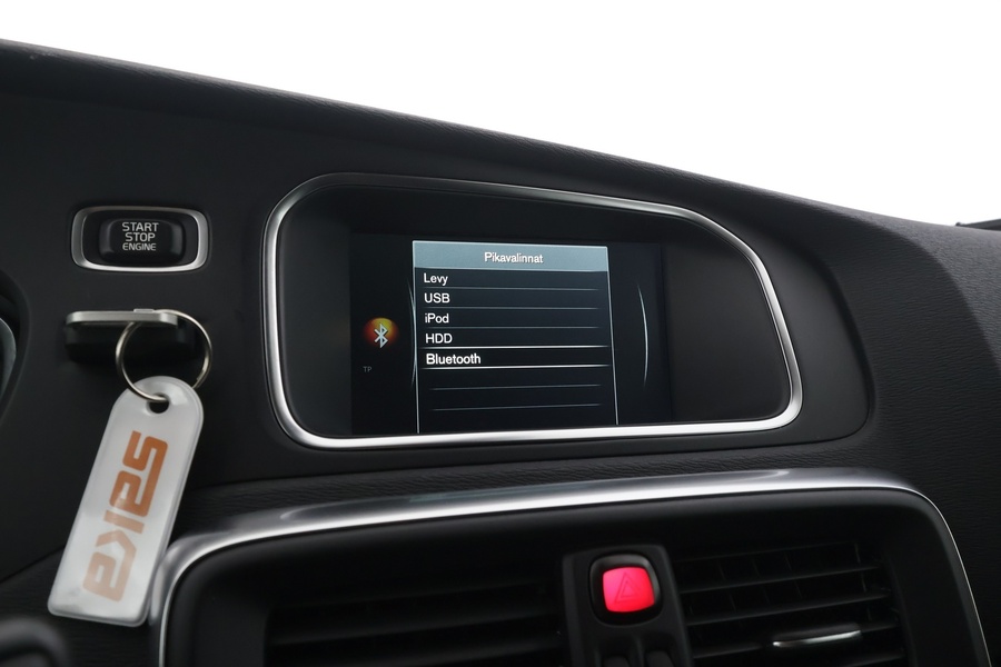 Volvo V40 vaihtoauto