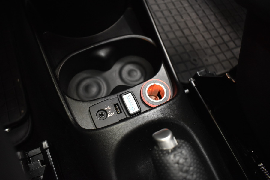 Fiat-Abarth 595 Turismo vaihtoauto