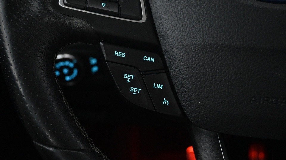 Ford Ecosport vaihtoauto