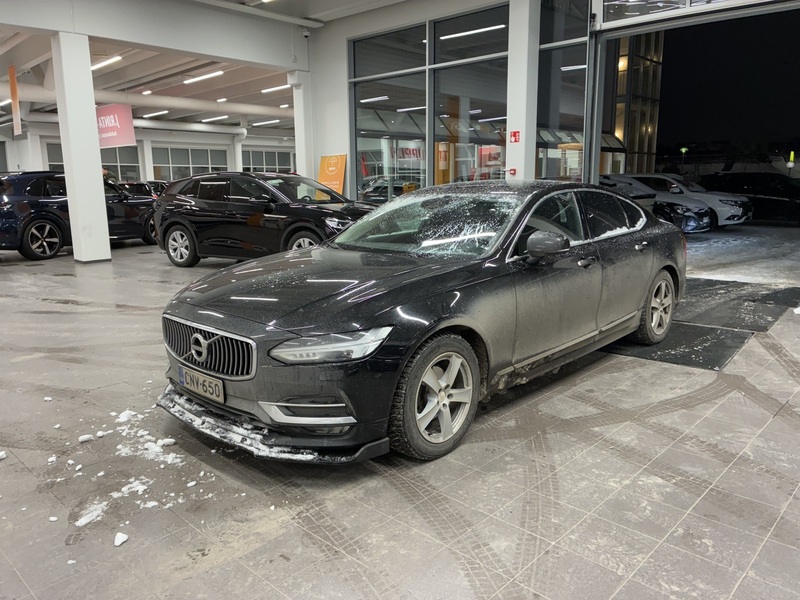 Volvo S90 vaihtoauto