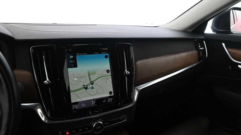 Volvo S90 vaihtoauto