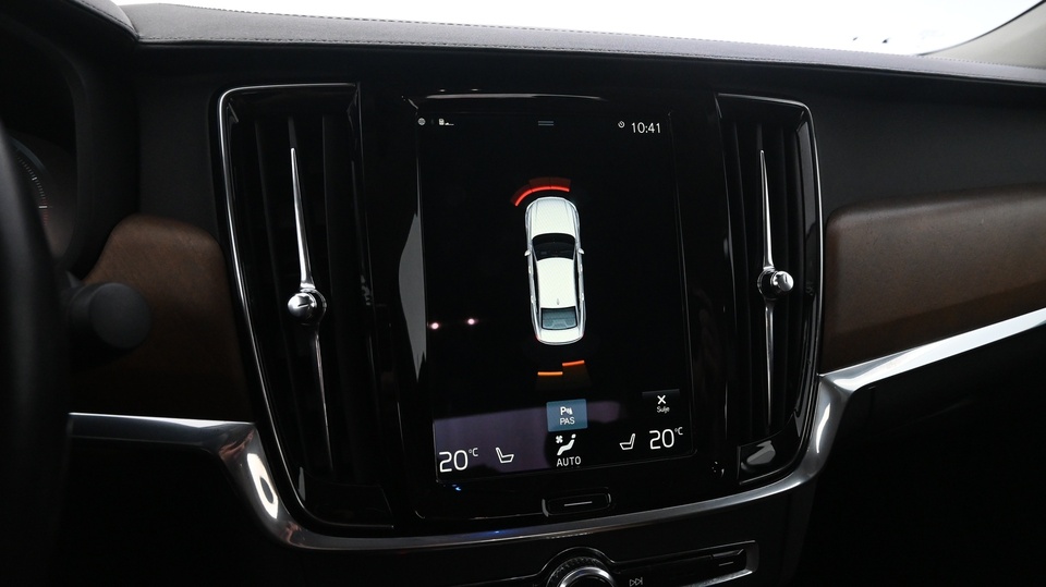 Volvo S90 vaihtoauto