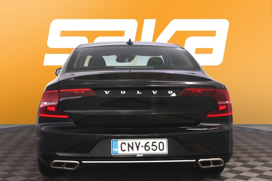 Volvo S90 vaihtoauto