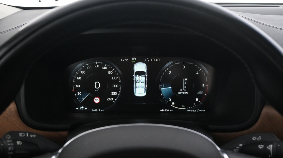 Volvo S90 vaihtoauto