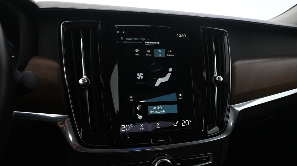 Volvo S90 vaihtoauto