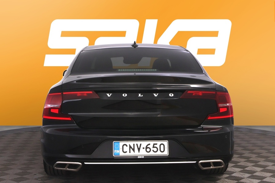Volvo S90 vaihtoauto
