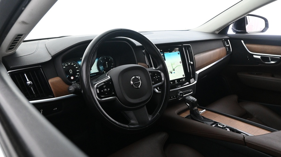 Volvo S90 vaihtoauto