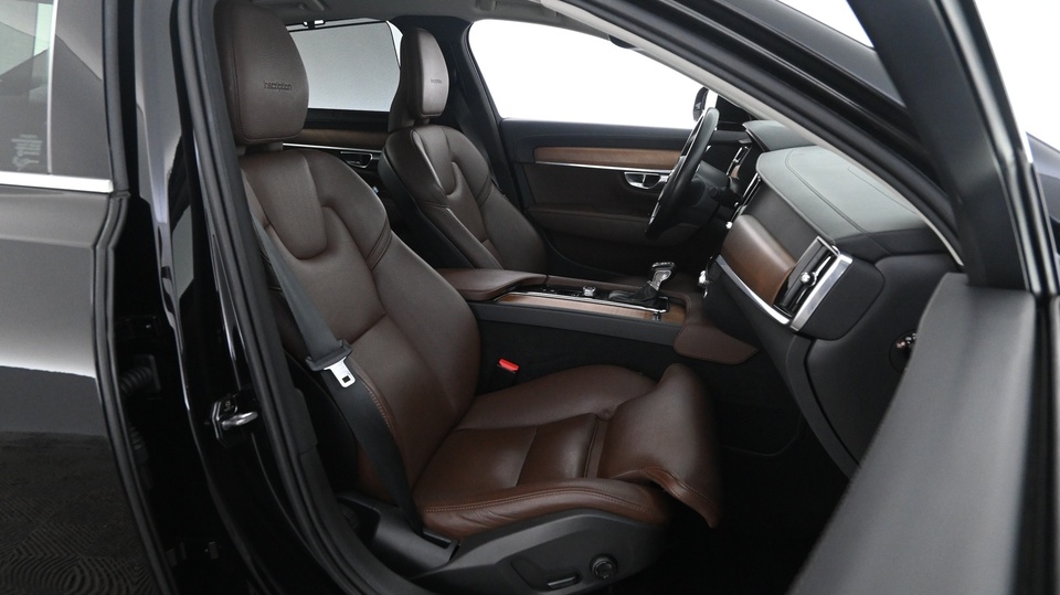 Volvo S90 vaihtoauto