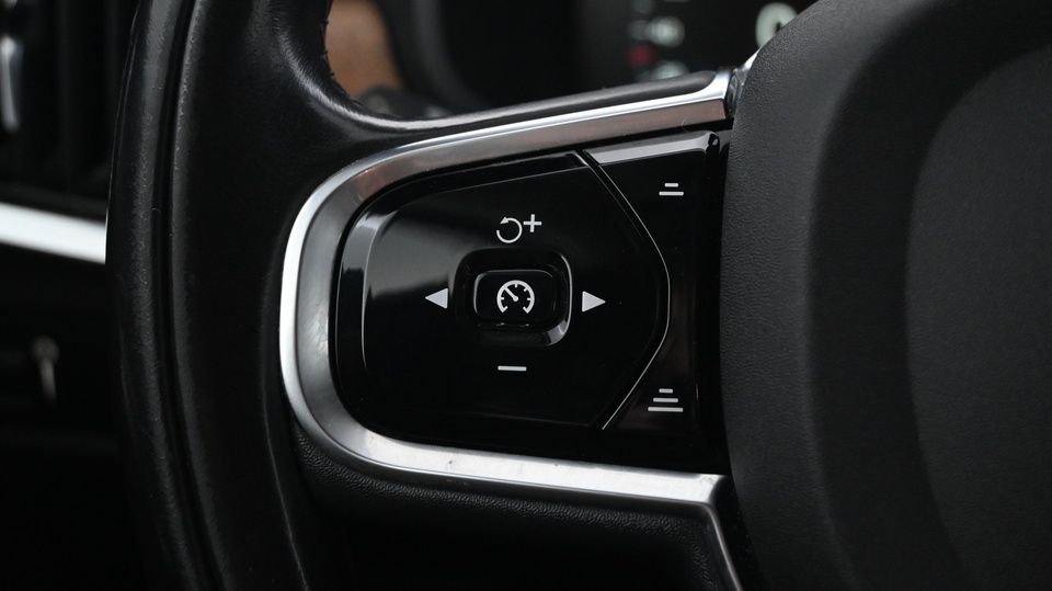 Volvo S90 vaihtoauto