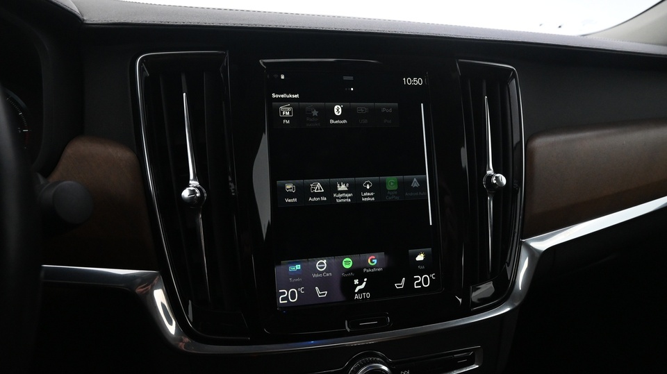 Volvo S90 vaihtoauto