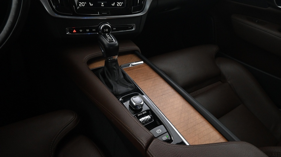 Volvo S90 vaihtoauto