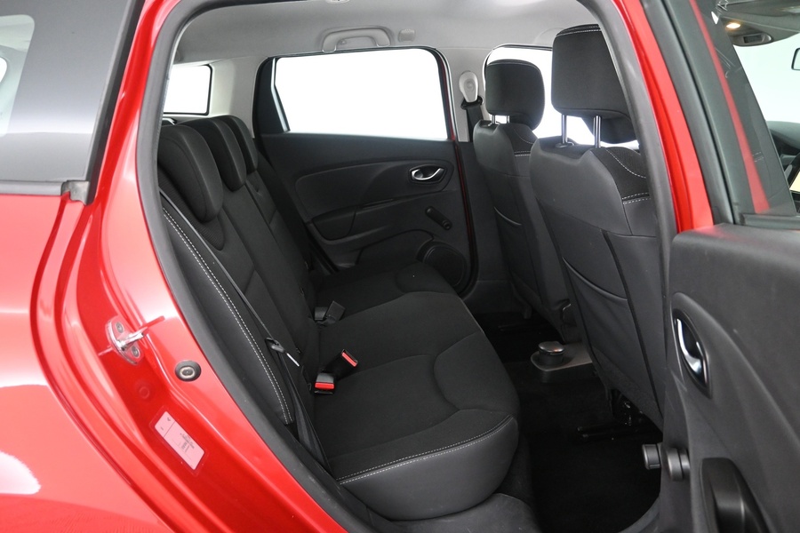 Renault Clio vaihtoauto