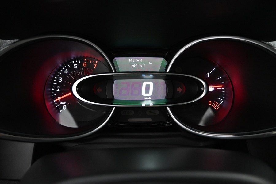 Renault Clio vaihtoauto