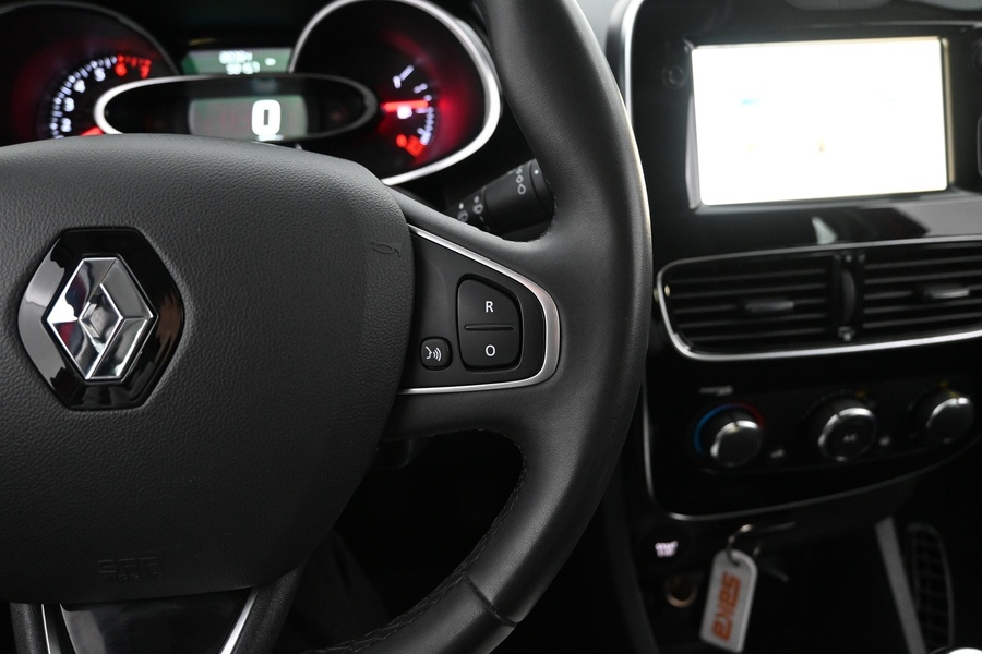 Renault Clio vaihtoauto