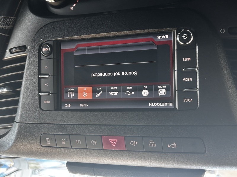 Iveco Daily vaihtoauto