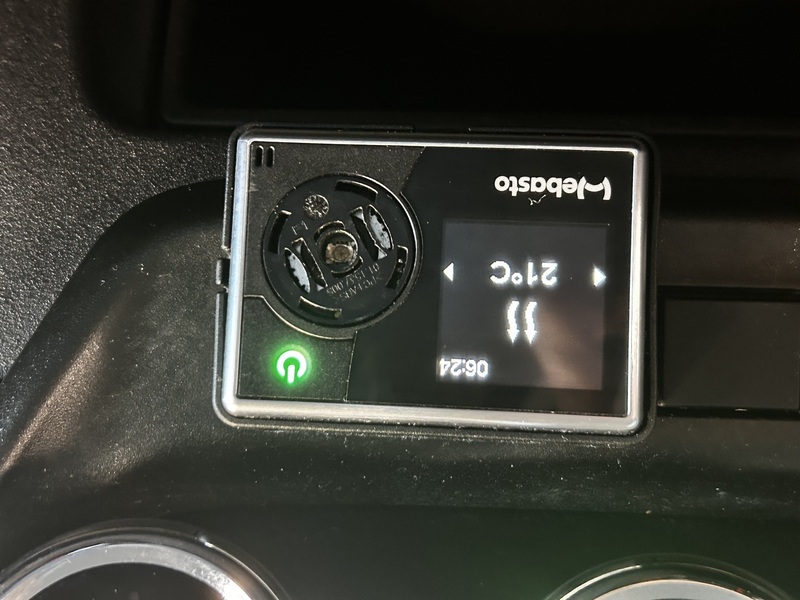 Iveco Daily vaihtoauto