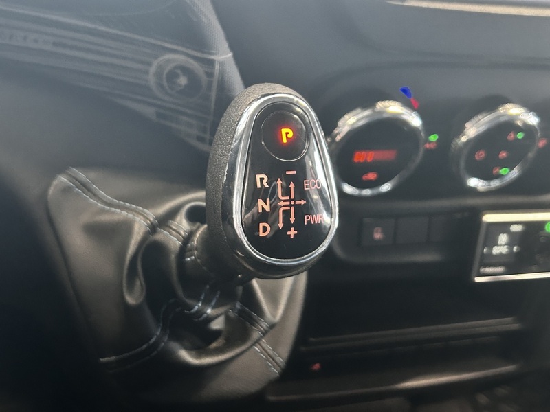 Iveco Daily vaihtoauto