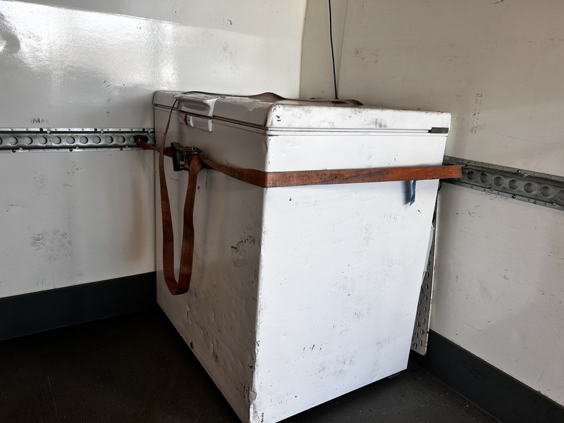 Iveco Daily vaihtoauto