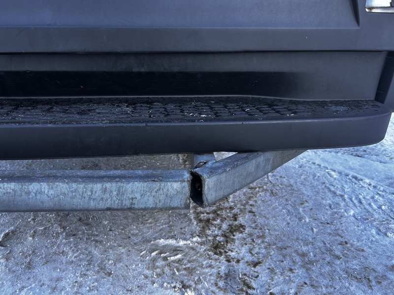 Iveco Daily vaihtoauto