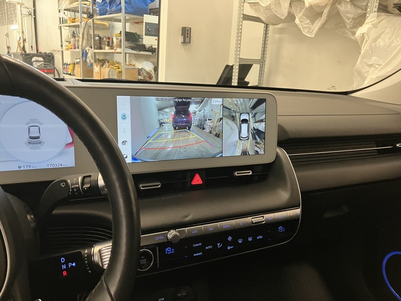 Hyundai IONIQ 5 vaihtoauto