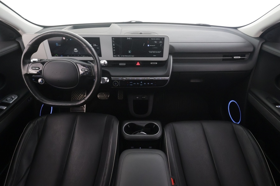 Hyundai IONIQ 5 vaihtoauto