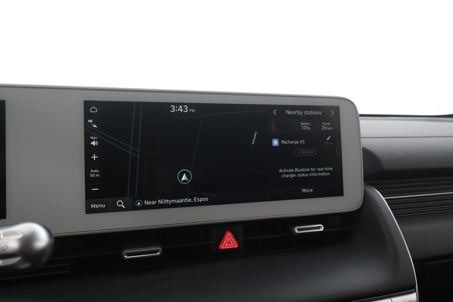 Hyundai IONIQ 5 vaihtoauto