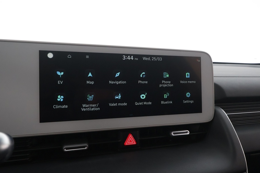 Hyundai IONIQ 5 vaihtoauto