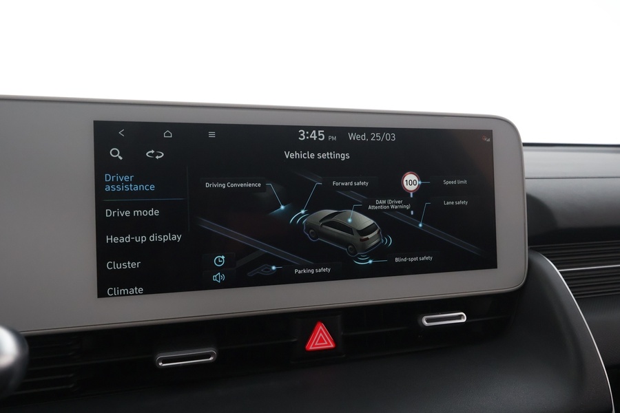 Hyundai IONIQ 5 vaihtoauto