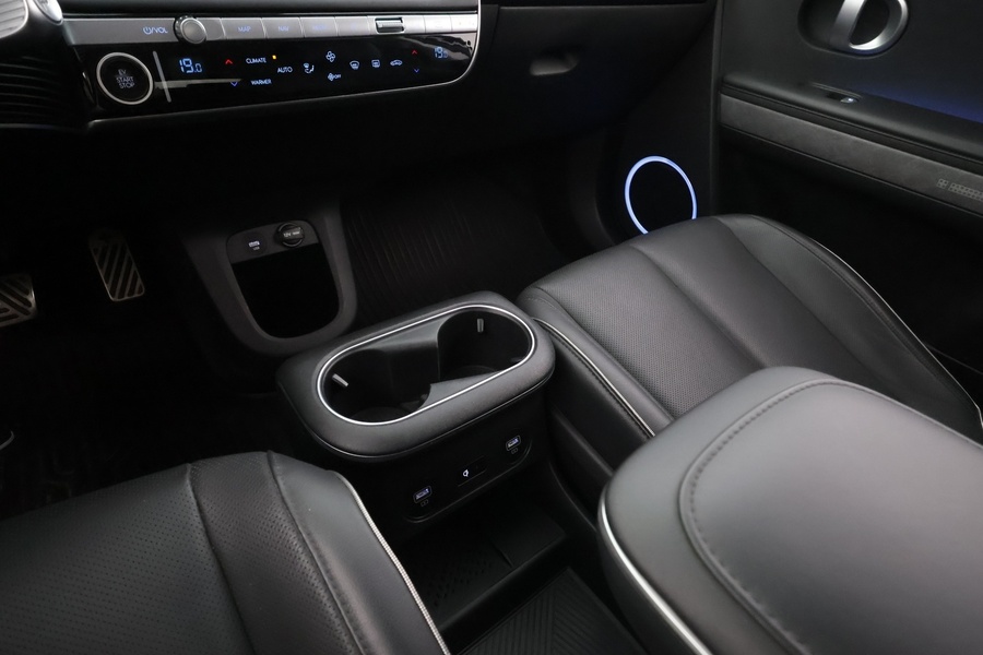 Hyundai IONIQ 5 vaihtoauto