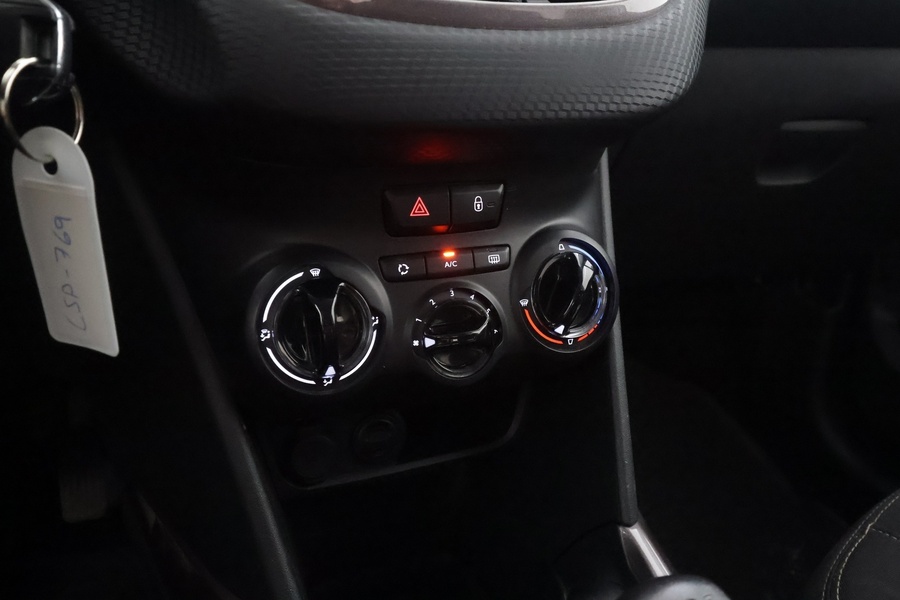 Peugeot 2008 vaihtoauto